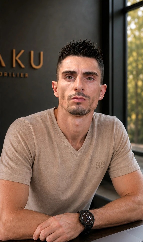 Échange autour d’un projet immobilier HAKU
