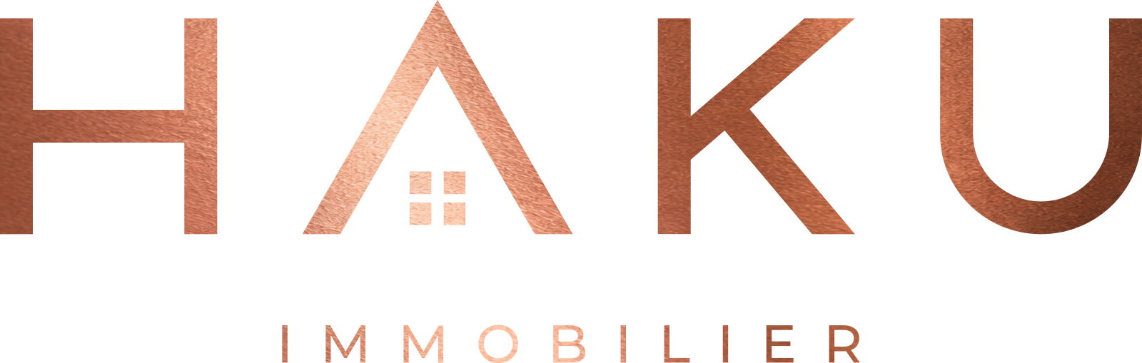HAKU Immobilier